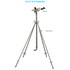 Jain Irrigation Rain Gun 163 PC Sprinkler Male Connector Pack of 1