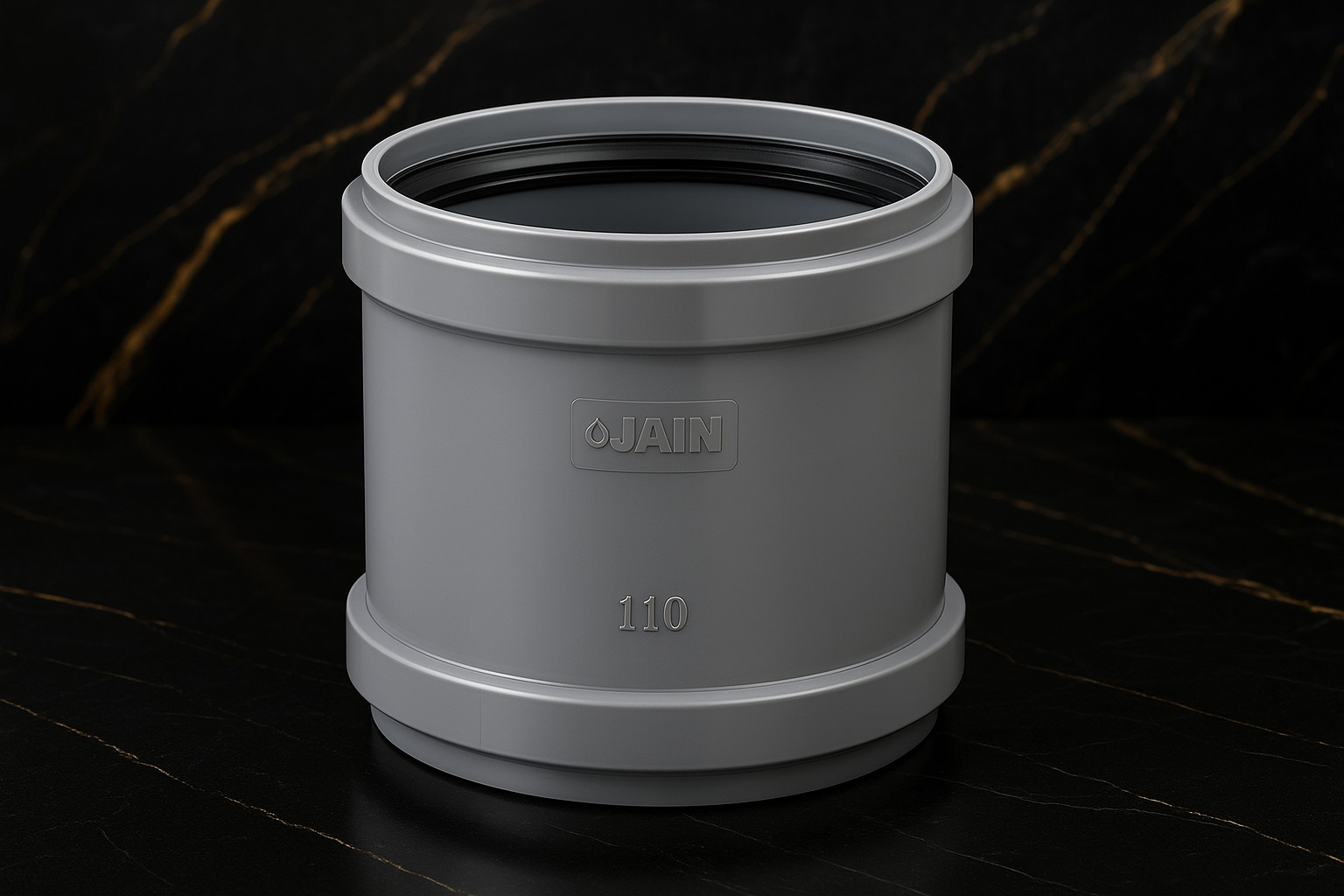 Jain Irrigation SWR COUPLER