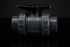 Jain Irrigation PVC Ball Valve – Double Union