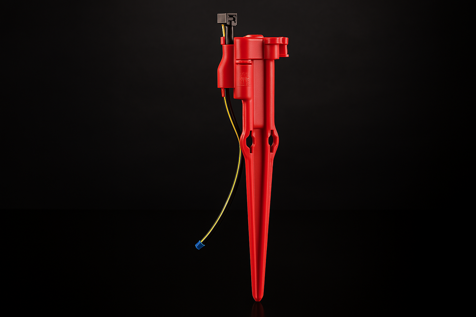 Jain Irrigation J-Jets 0.5 meter Assembly with Square Stake