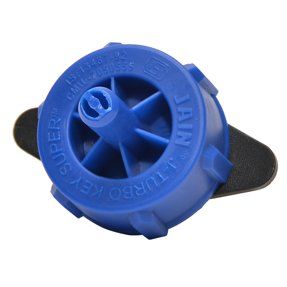 Jain Irrigation Turbo Key Plus Super Emitter
