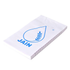 Jain Irrigation Logo Estimate Note Pad
