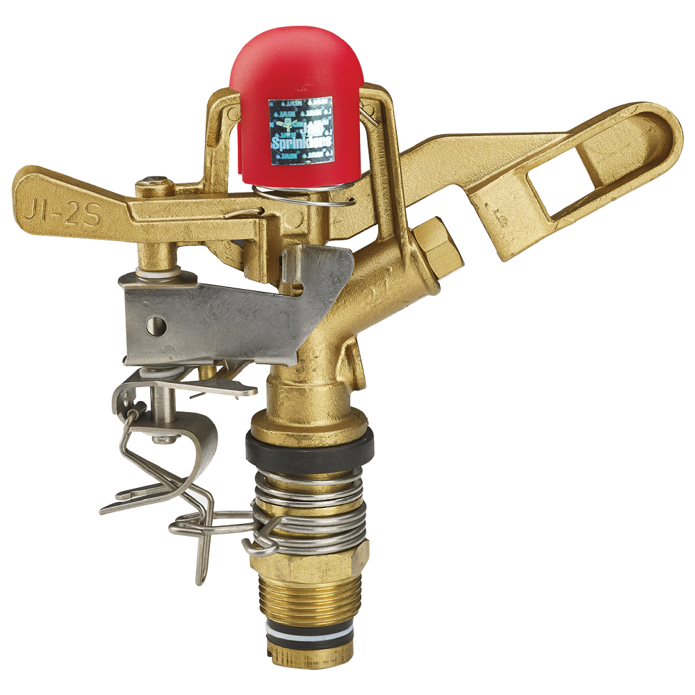 Jain Irrigation Brass Sprinkler JI2 Part Circle
