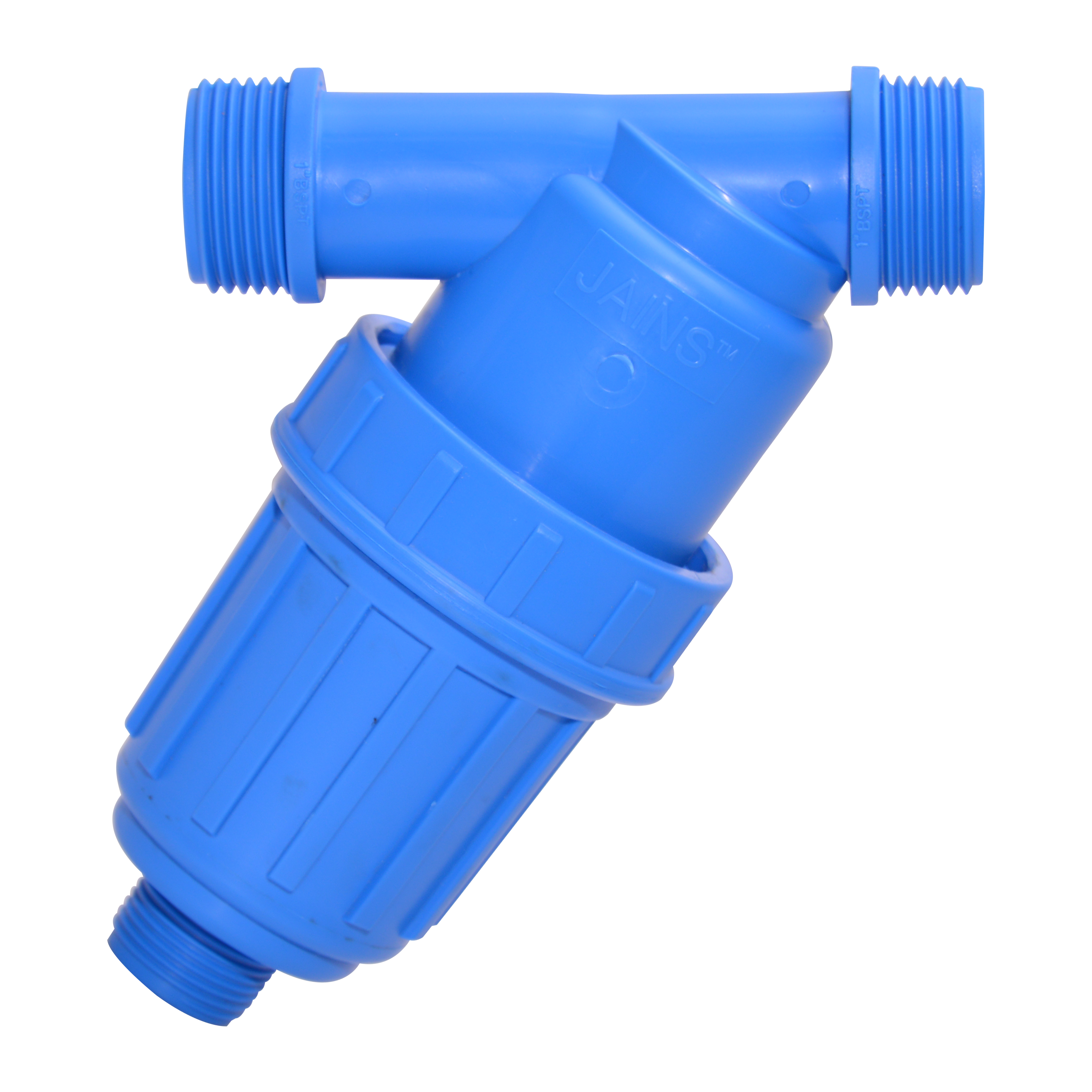 Super Flow Screen Y Filter