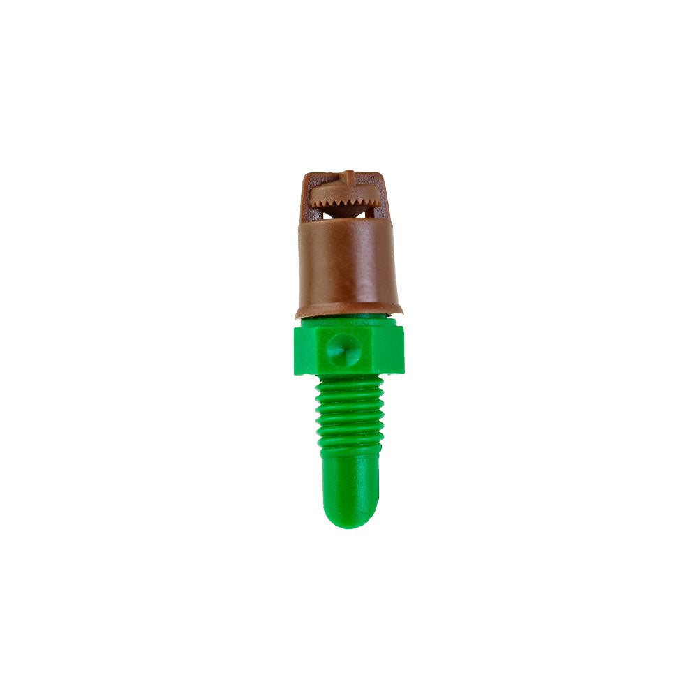 Jain Irrigation Mini Spray Jet™ With Assembly  (Pack of 100)
