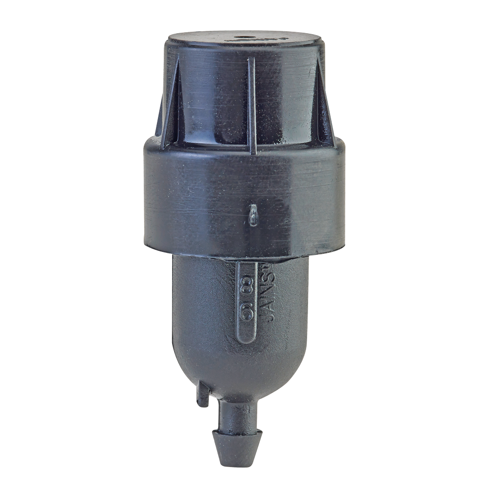 Jain Irrigation Vari Flow ™ Dripper