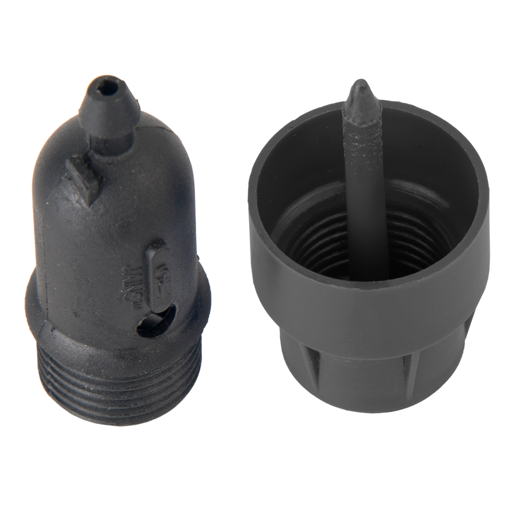 Jain Irrigation Vari Flow ™ Dripper