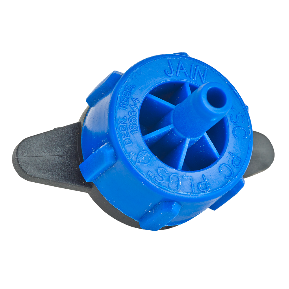 Jain Irrigation's J-SC-PC-Plus