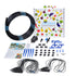 Jain Irrigation's Terrace & Home Garden kit