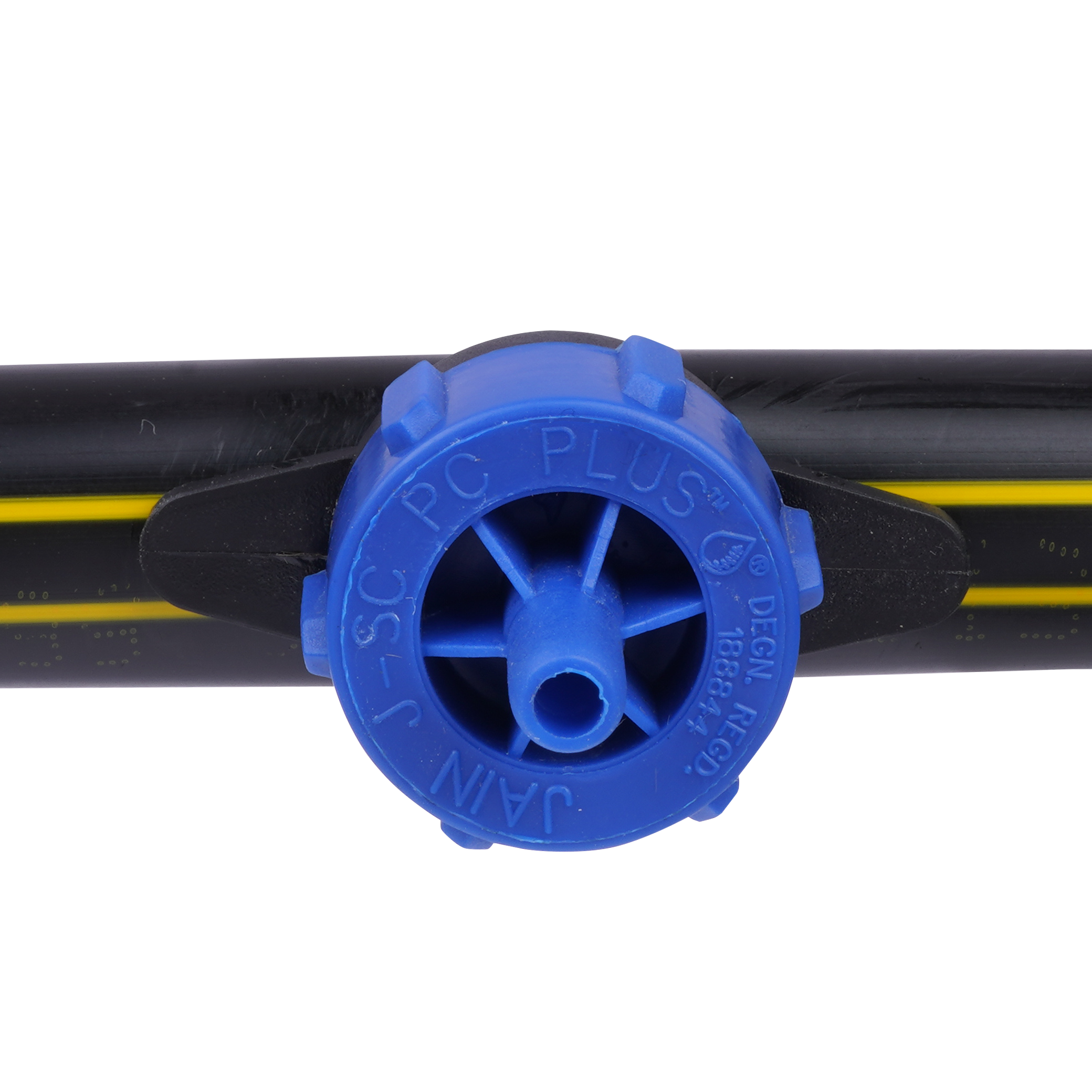 Jain Irrigation's J-SC-PC-Plus