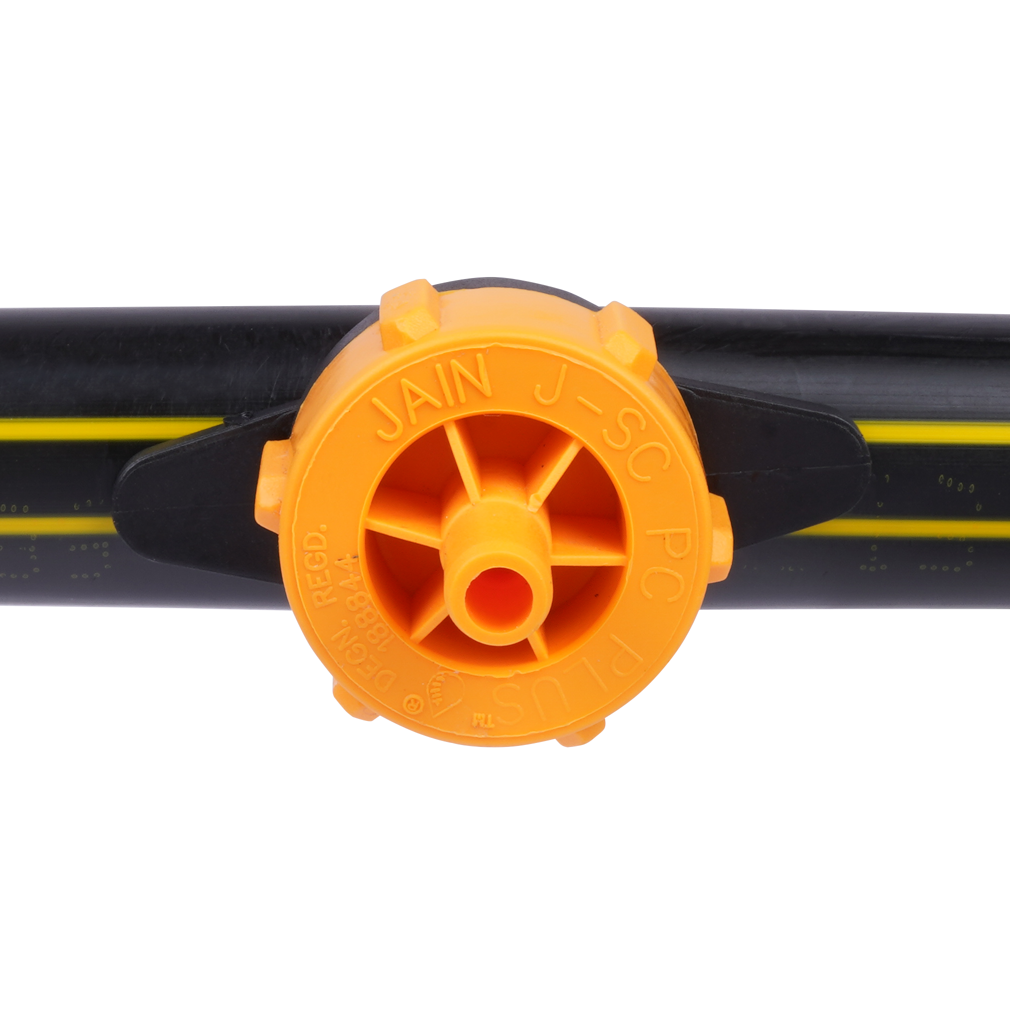 Jain Irrigation's J-SC-PC-Plus