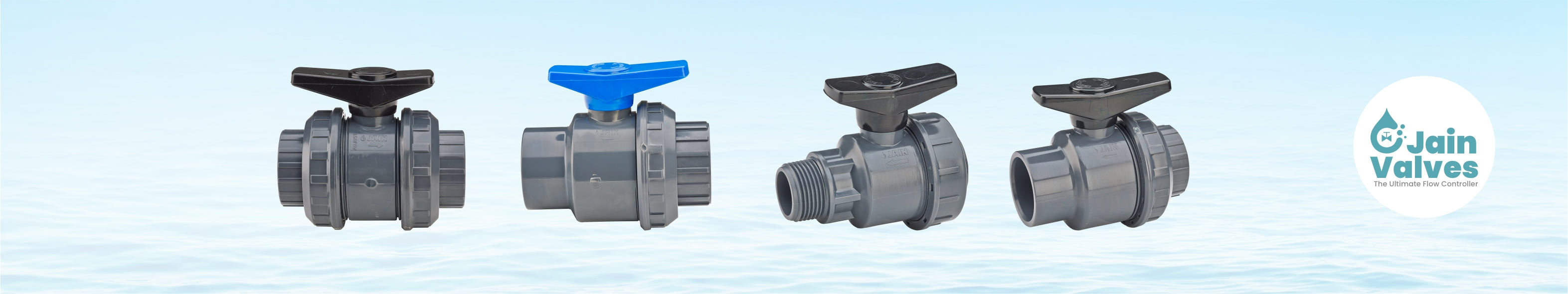 Ball Valves