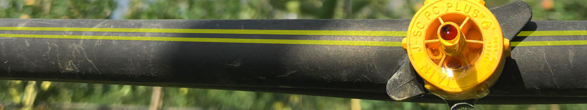 Dripper / Emitting Devices – Jain Irrigation