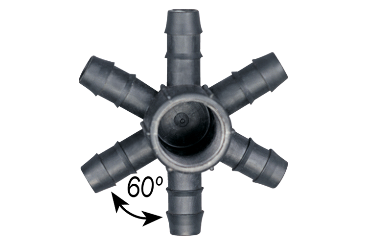 Jain Multi Outlet Takeoffs