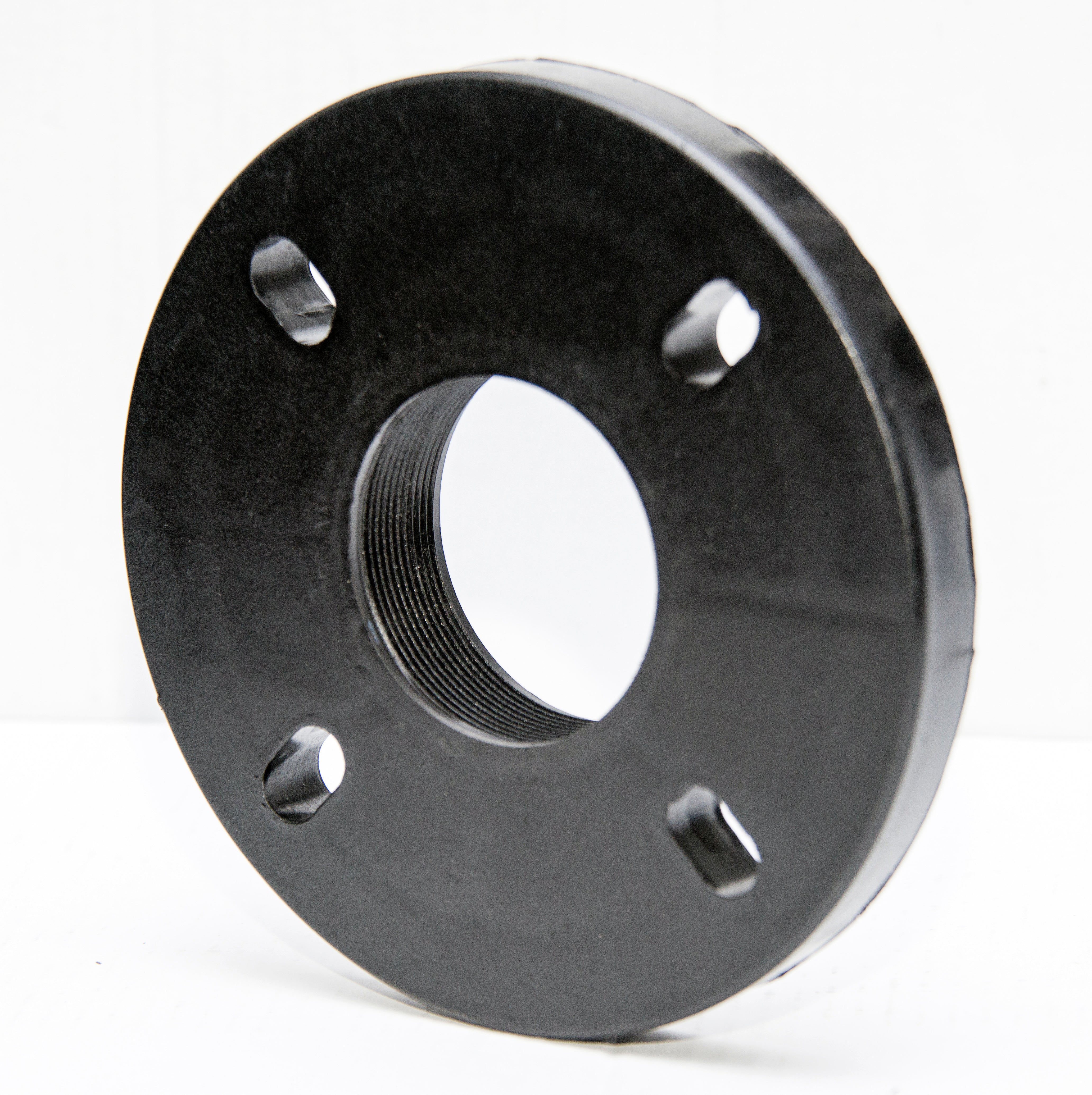 Plastic Female Threaded Flange