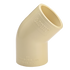 CPVC 45D ELBOW