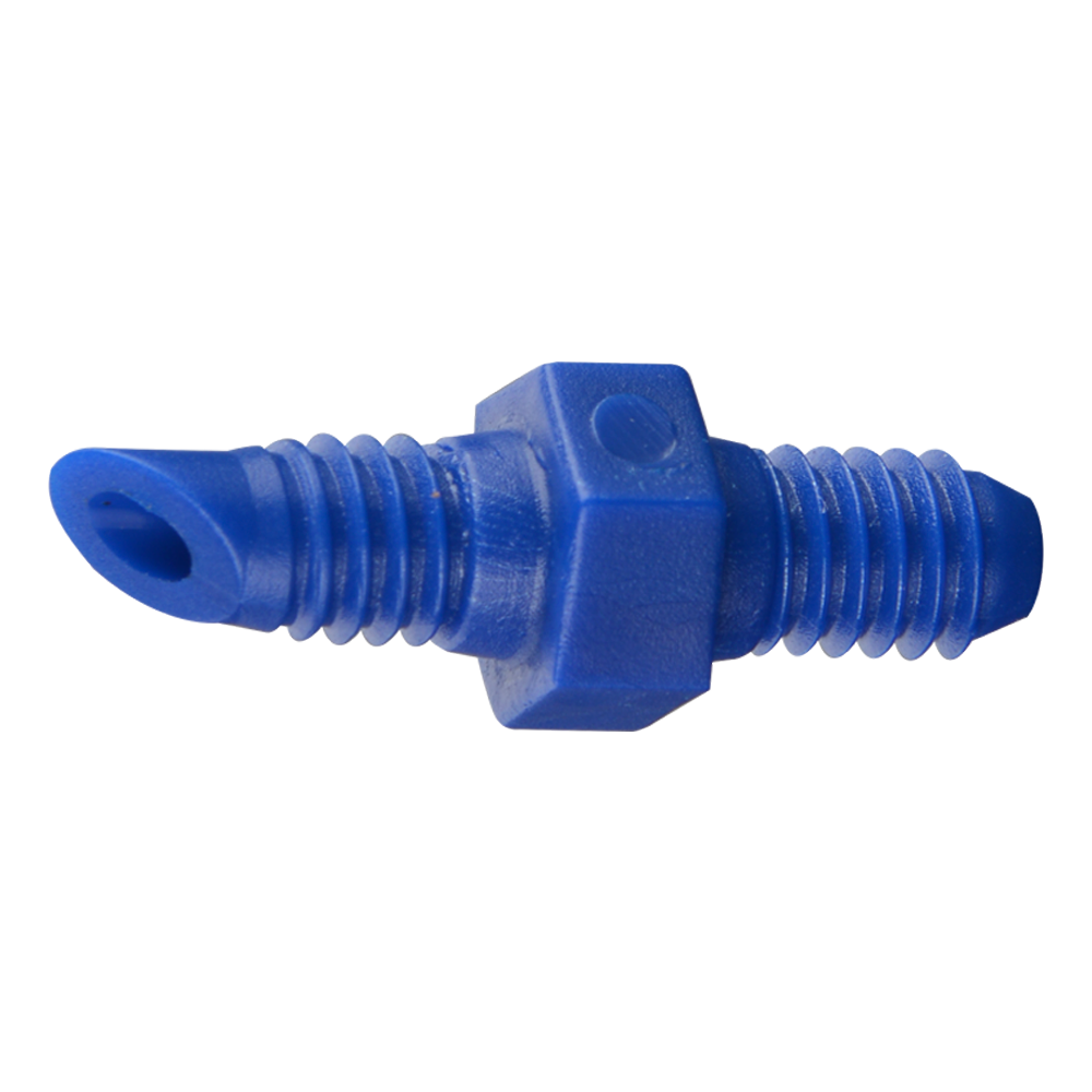 Jain Irrigation 5/32 inch Screwed Joiner