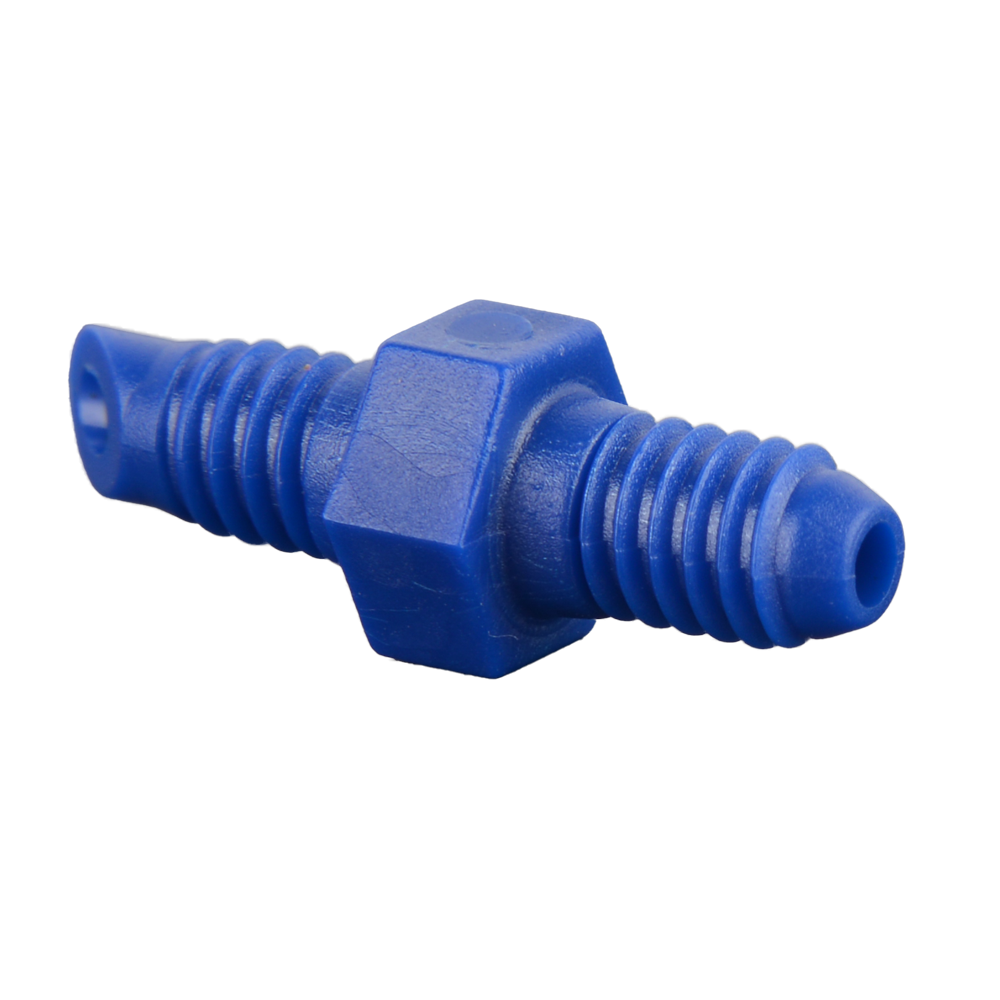 Jain Irrigation 5/32 inch Screwed Joiner