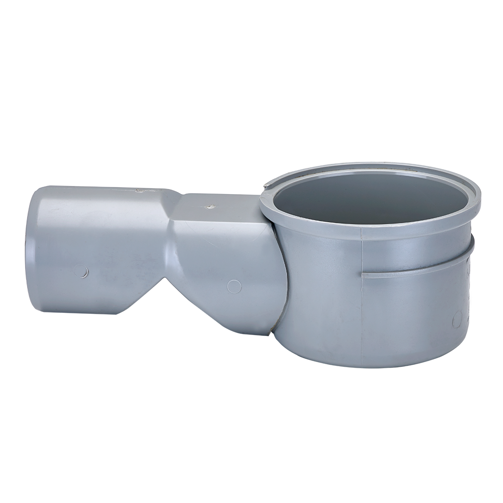 Jain Irrigation SWR NAHANI TRAP 110 MM X 075 MM