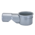 Jain Irrigation SWR NAHANI TRAP 110 MM X 075 MM