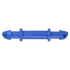 Jain Irrigation 6mm Joiner-Long