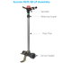 Jain Irrigation Acurain 5035 SD/UL