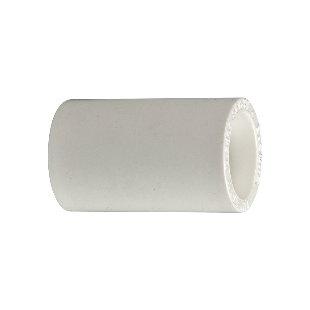 Jain Irrigation uPVC ASTM Coupler