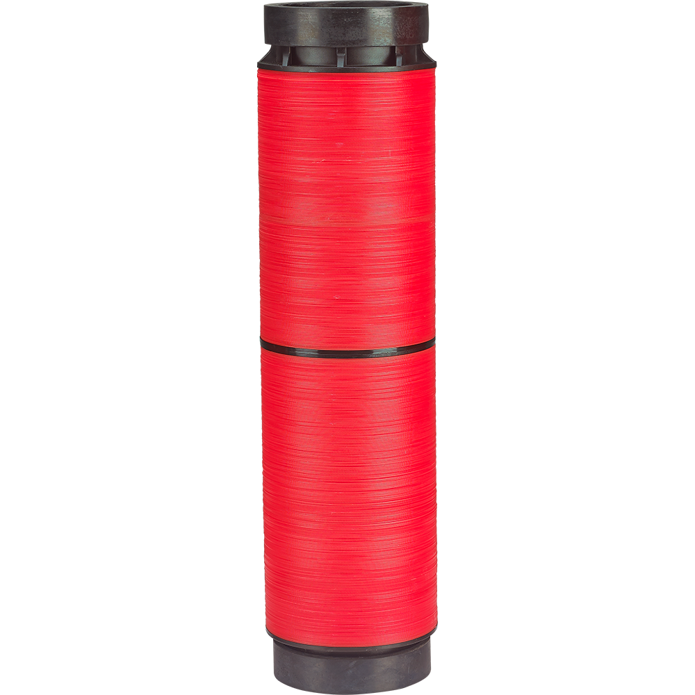 Disclean® - ML Filter Element - Silver