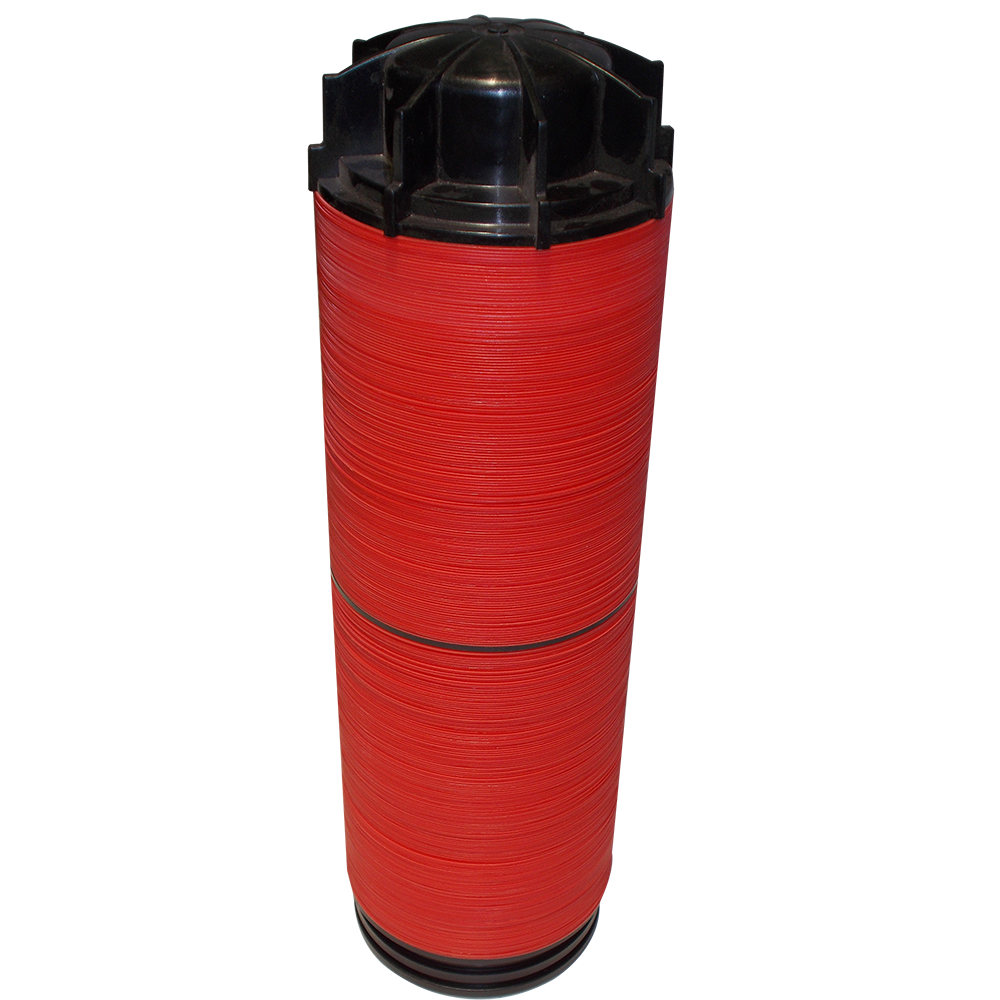 Disclean® - PL Filter Element - Gold
