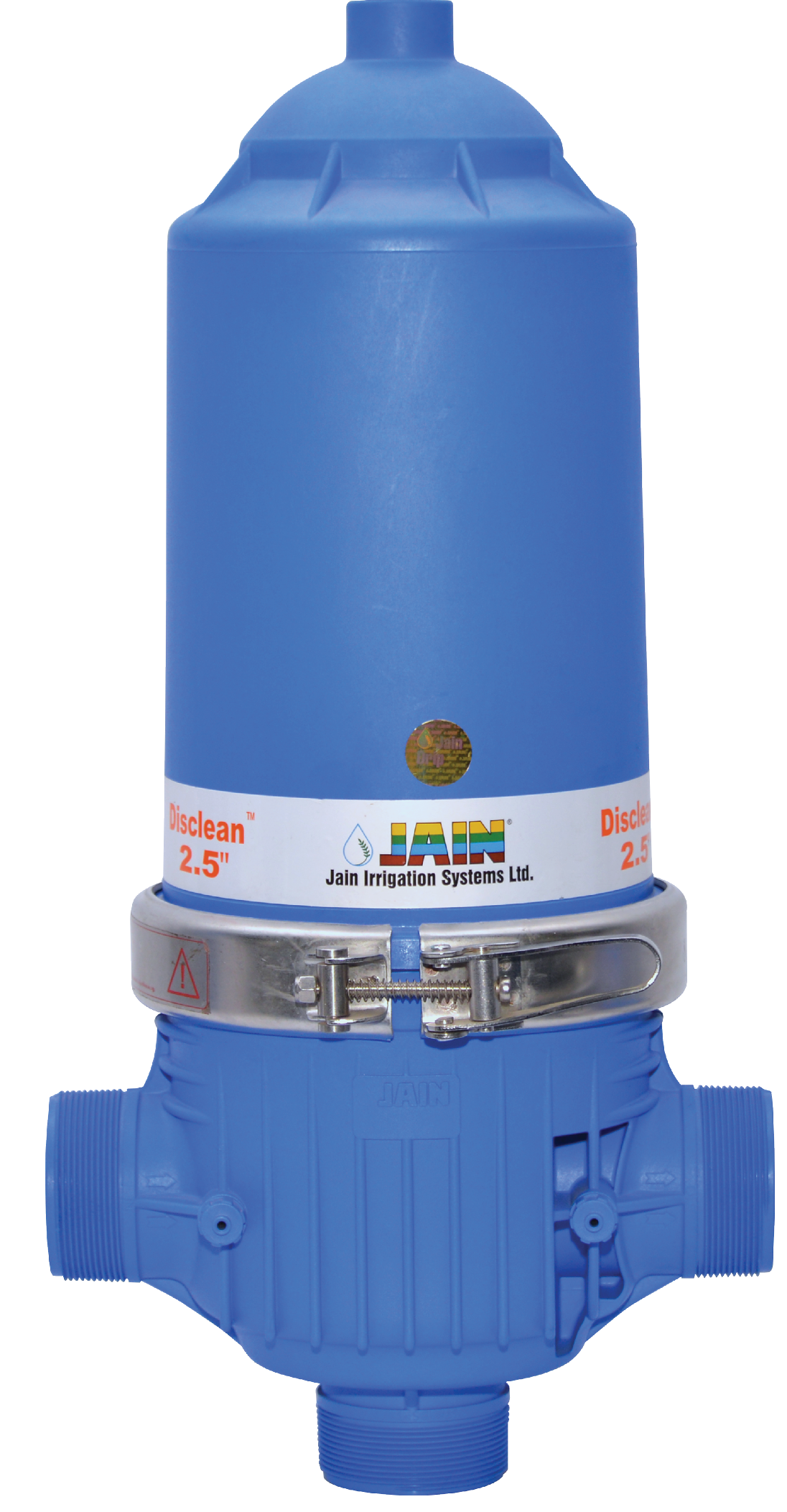 Jain Irrigation Disclean™ T/L & T Filter