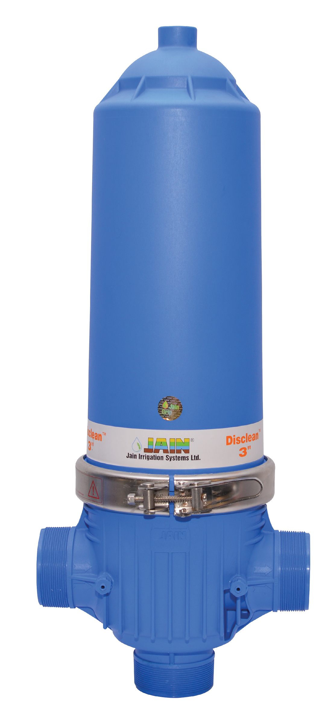 Jain Irrigation Disclean™ T/L & T Filter