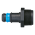 Jain Irrigation Dripline Threaded Adaptor