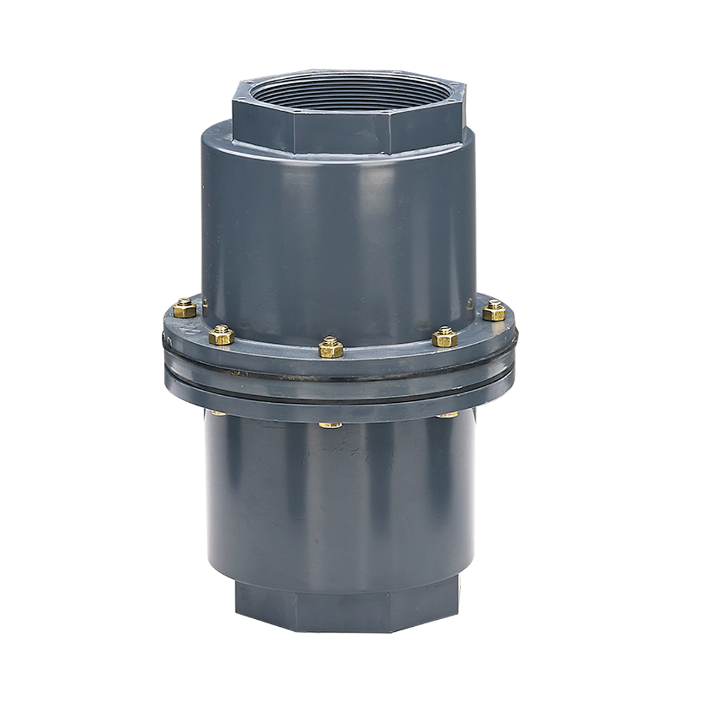 Jain Irrigation Low Friction Non Return Check Valve