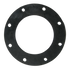Spares for Hydrocyclone Filter - Silver