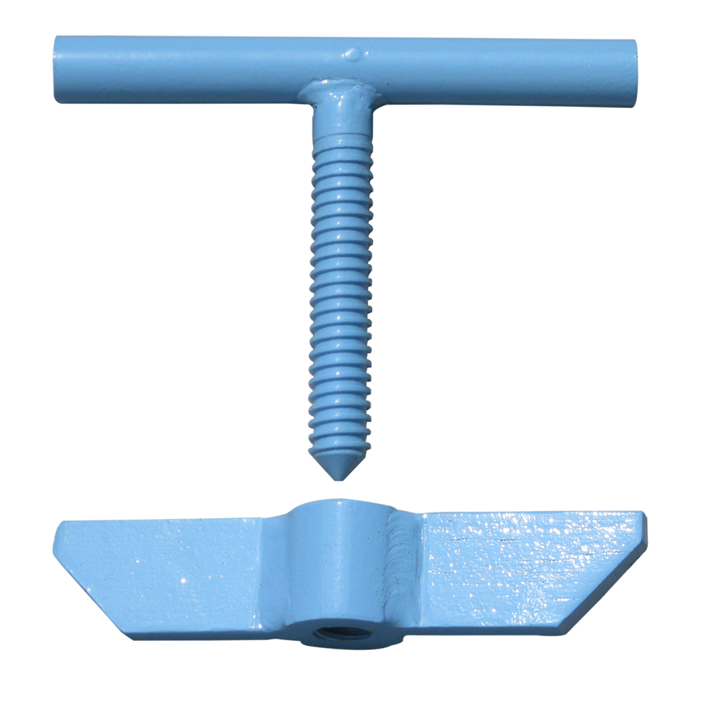 Spare for Super-Clean® Filter - New - Gold