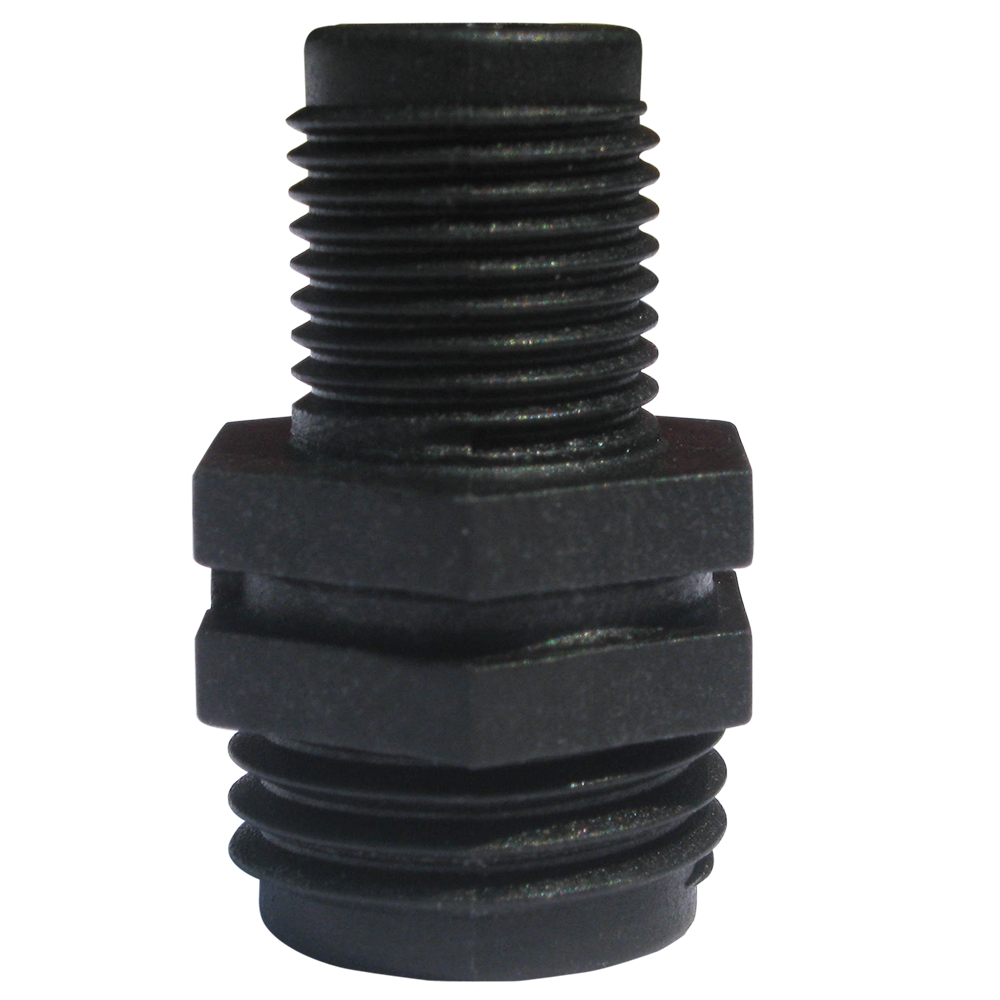 New Pressure Gauge Assembly for Super-Clean® Filters