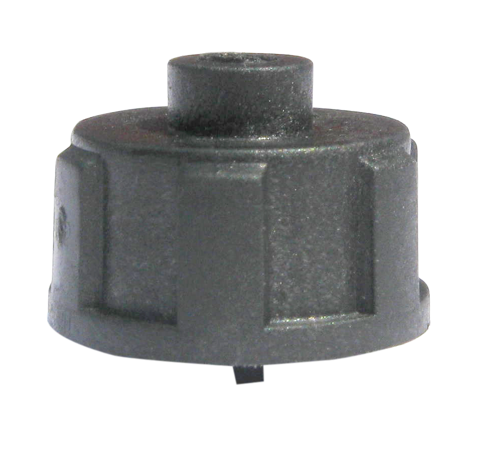 New Pressure Gauge Assembly for Super-Flow® Filters