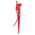 Jain Irrigation J-Jets 0.5 meter Assembly with Square Stake