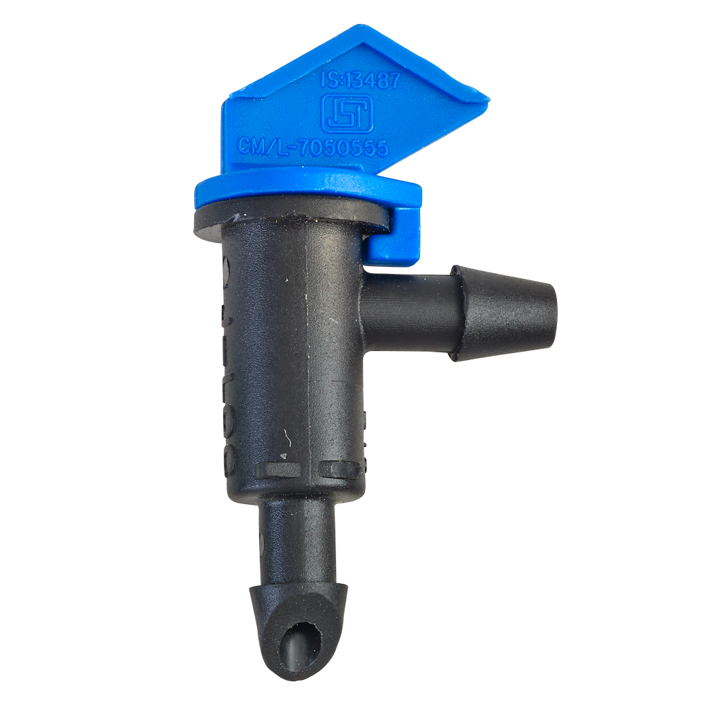 Jain Irrigation J-Loc® emitter