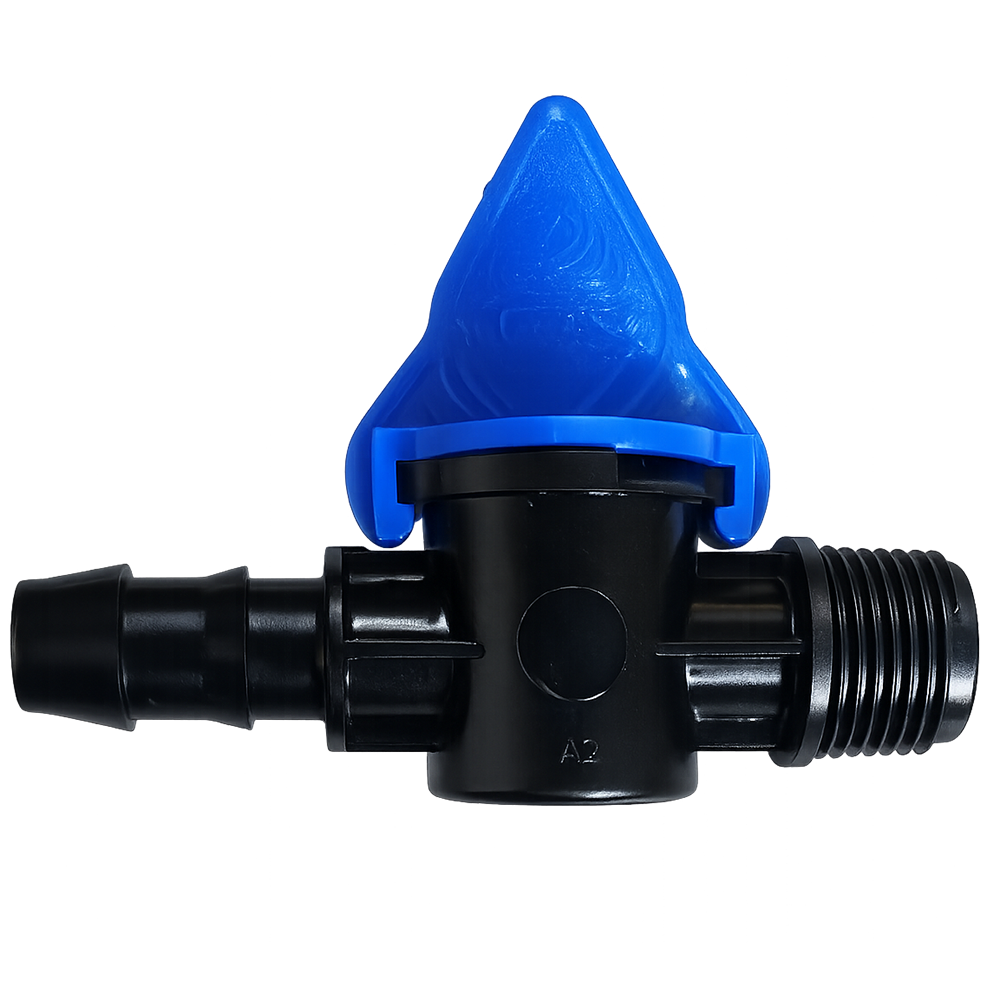 DRAIN VALVE FR SCREEN FILTER