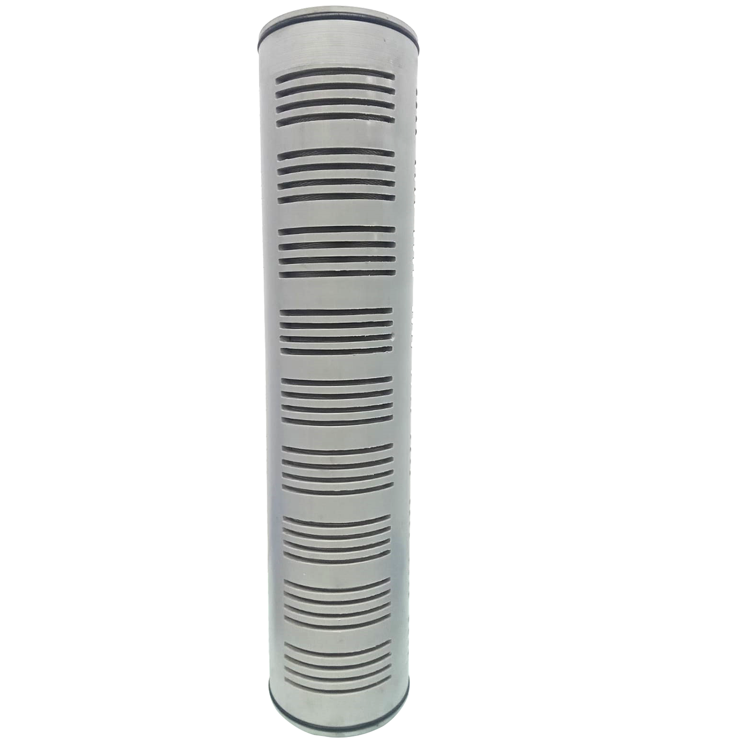 Spare for semiauto - Silver