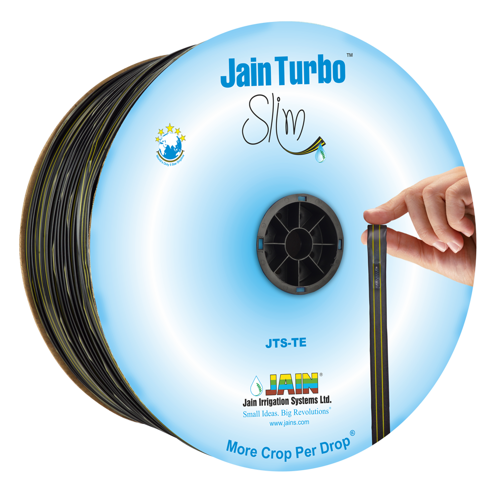 Jain Irrigation Turbo Slim - 40CM