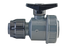 Jain Ball Valve- SU Rainport connection