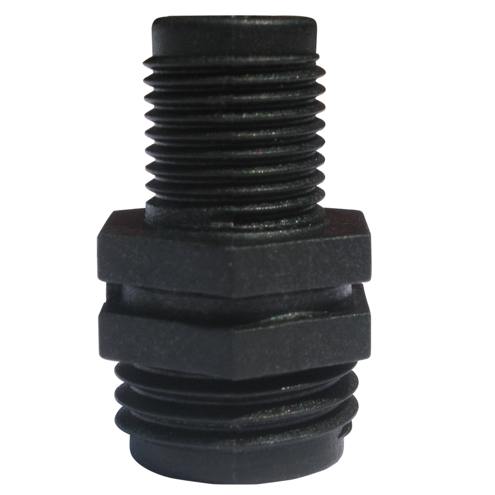New Pressure Check Assembly for Filter