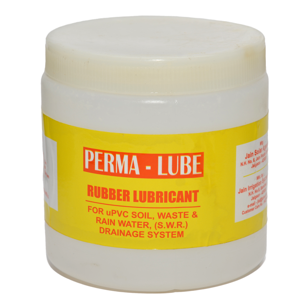 Rubber Lubricant