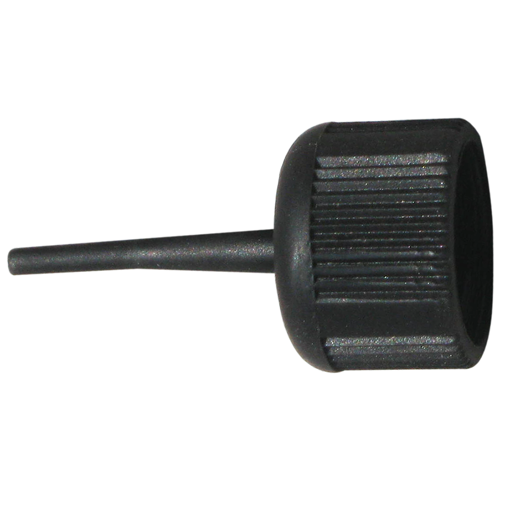 New Pressure Check Assembly for Filter