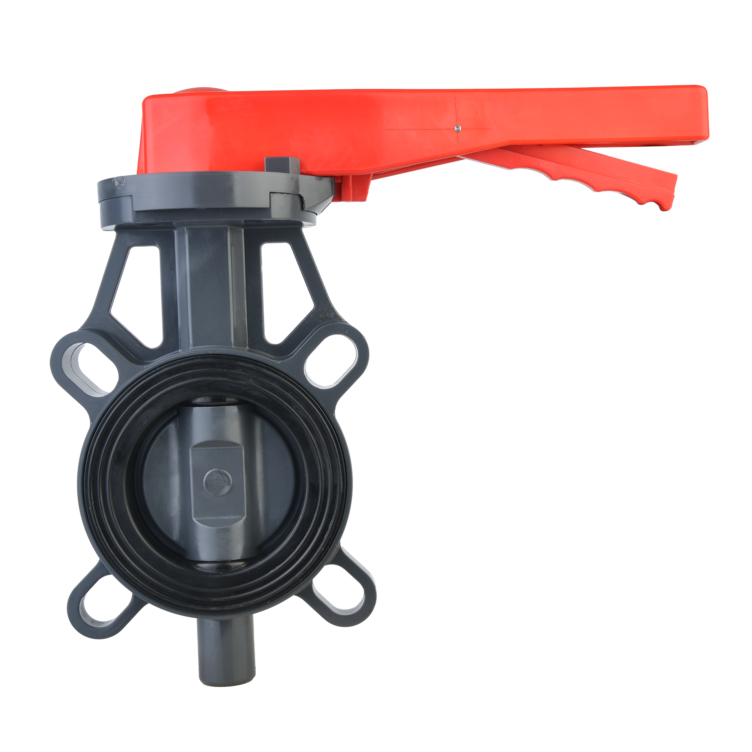 Jain Plastic Butterfly Valve