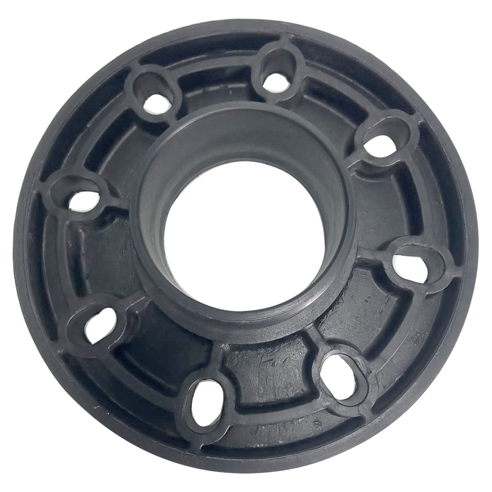 Plastic Male Threaded Flange