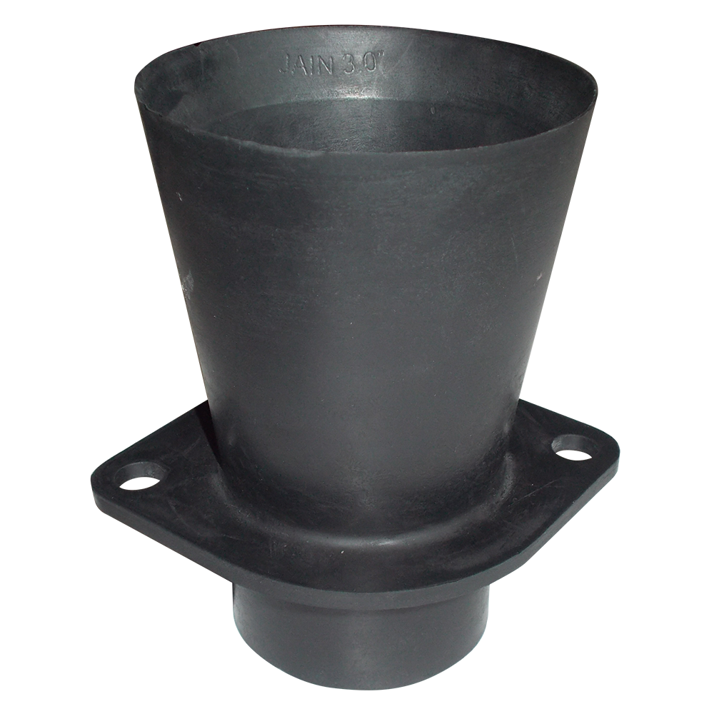 Spares for Hydrocyclone Filter - Silver