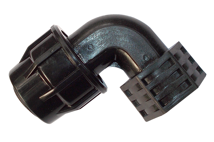 Jain Rainport® Female Threaded Elbow